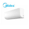 Midea Extreme 12000 btu sa integrisanim wi-fi opcijom. Grejanje i hlađenje do 60 kvadratnih metara.
