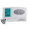 Bežični digitalni programabilni termostat uniTEC SQ7 RF