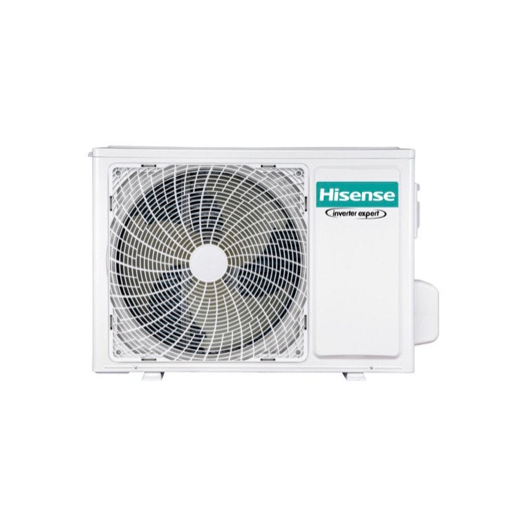 Spoljna jedinica Hisense inverter klima Fresh Master 12K QF35XW0EG -22°C Wi-Fi