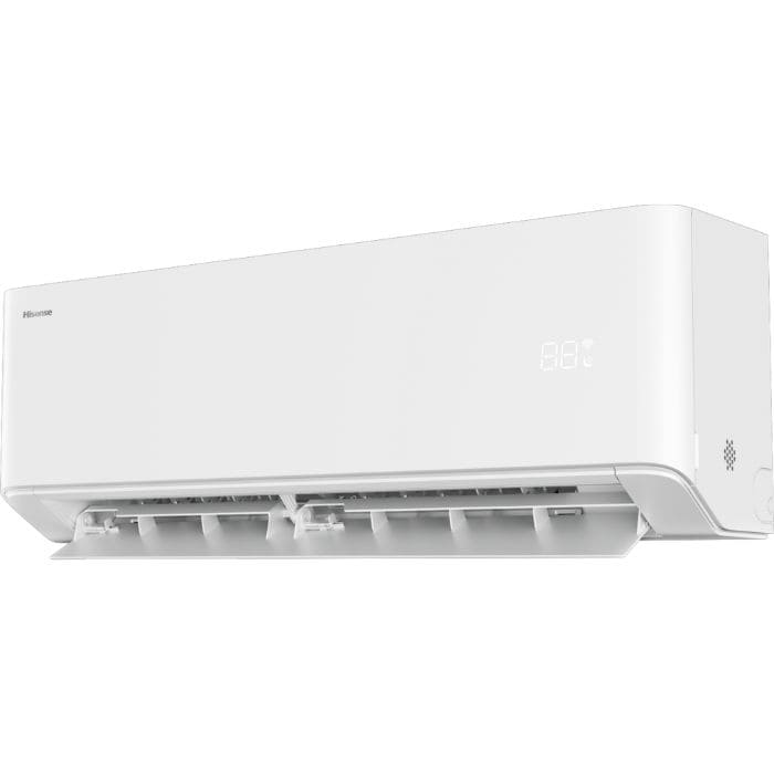 Hisense Uni Ha 12000 btu inverter klima. HA35XU00G