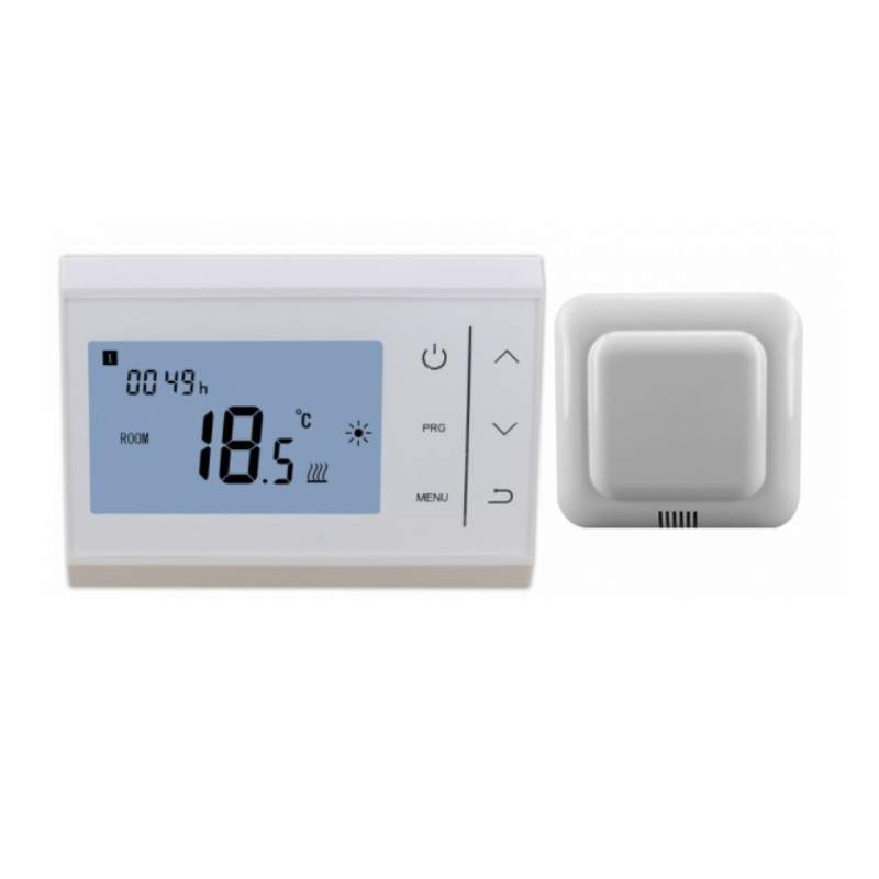 Bežični termostat WT11 - HABITAT