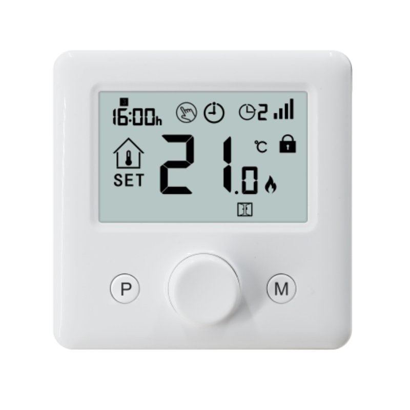 Bežični sobni termostat HABITAT WT-18 cloud Wi-Fi