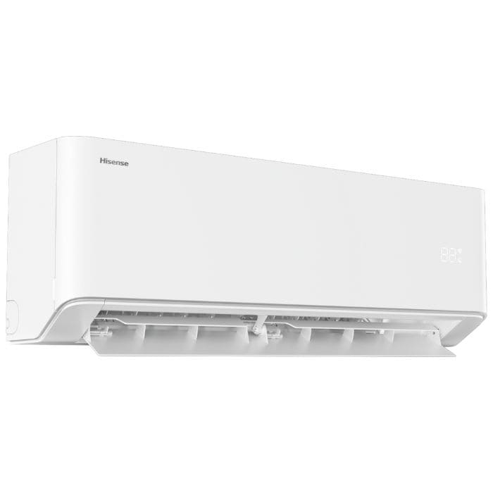 Hisense inverter klima UNI HA 12K HB35XU00G / AS35XU0EW -22°C Wi-Fi