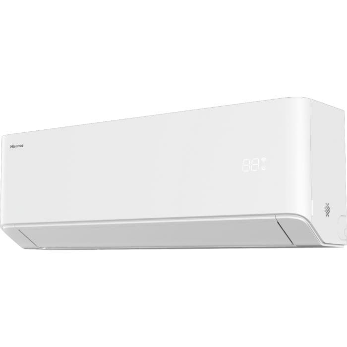 Hisense inverter klima UNI HA 12K HB35XU00G / AS35XU0EW -22°C Wi-Fi