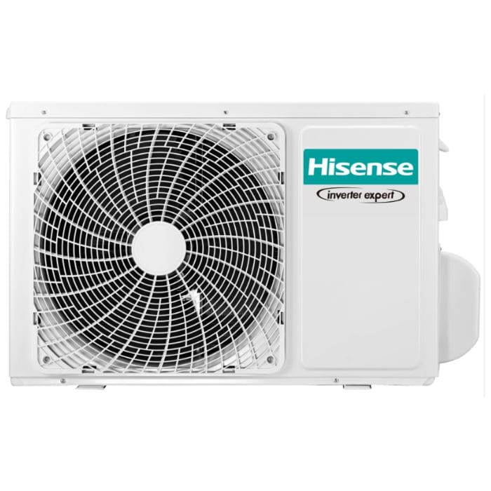 Hisense inverter klima New Comfort 18K DJ50XA0B -20°C Wi-Fi