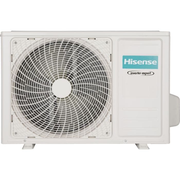 Hisense inverter klima Hi Comfort 24K KE70BT2E -20°C Wi-Fi i grejač spoljašnje jedinice