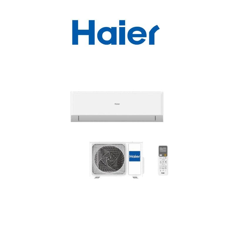 Haier Revive Plus 12000 BTU AS35RBAHRA-PL