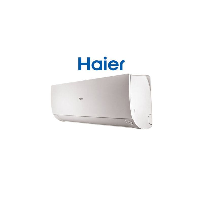 Haier inverter klima Flexis Bela 12000 BTU AS35S2SF1FA-WH