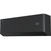 Hisense inverter klima UNI HB 12K HB35XU0BG -22°C Wi-Fi Black