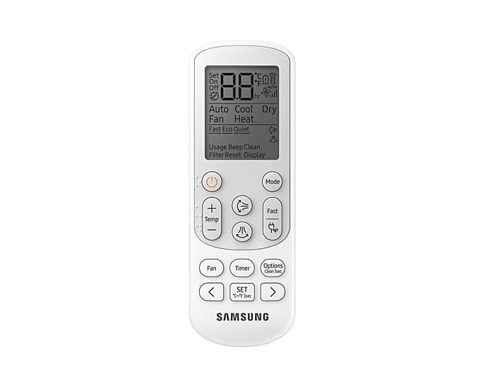 Samsung inverter klima Luzon 12000 BTU AR12 TXHZAWKNEU