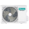 Hisense inverter klima Energy Se 12K KA35XR0E -22°C Wi-Fi i Grejač spoljašnje jedinice