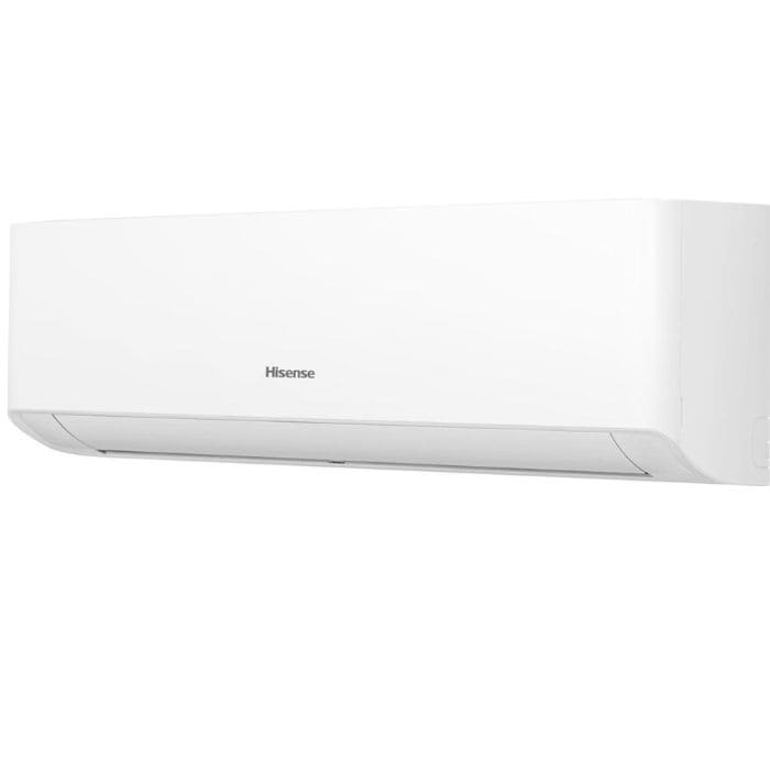 Hisense inverter klima Energy Se 12K KA35XR0E -22°C Wi-Fi i Grejač spoljašnje jedinice