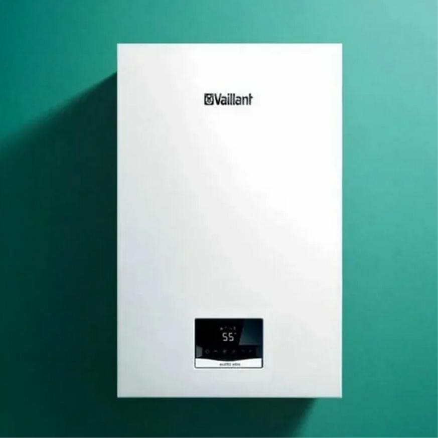 Vaillant EcoTec Intro 18/24 i 24/28kW kondenzacioni kombinovani gasni kotao
