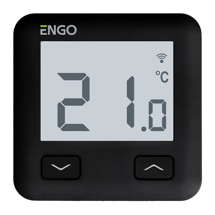 ENGO žičani termostat E10B230WIFI