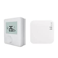 Bežični sobni termostat HABITAT WT-18 cloud Wi-Fi
