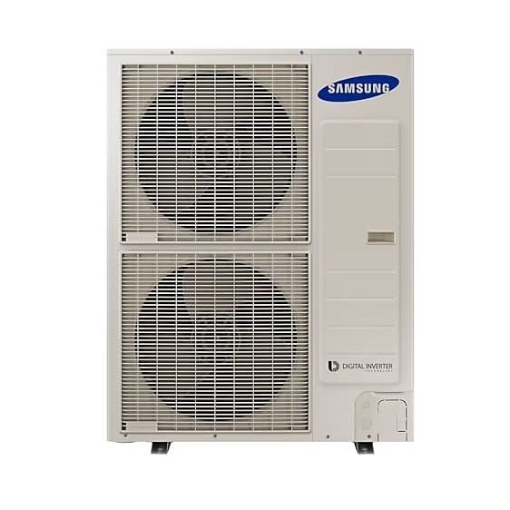 Samsung toplotna pumpa spoljna jedinica snage od 12kw do 16kw.