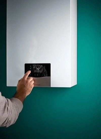 VAILLANT Kondenzacioni gasni kotao ecoTEC plus VU 25 CS/1-5 25kW samo grejanje