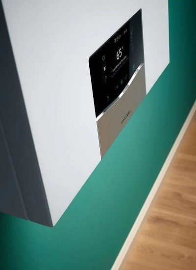 VAILLANT Kondenzacioni gasni kotao ecoTEC plus VUW 20/26 CS/1-5 20kW Kombinovani