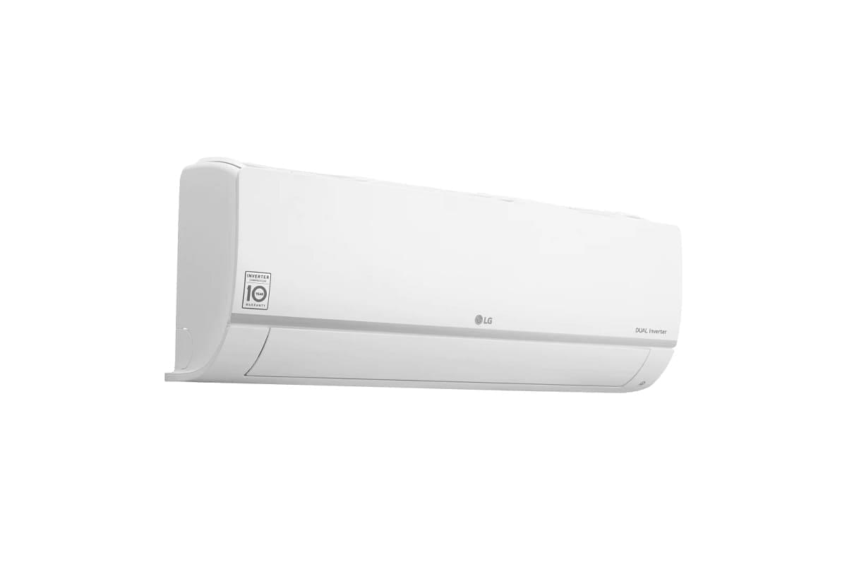 LG Inverter klima PC24SK Standard Plus grejanje i hlađenje od 80 do 120m² A++ Wi-Fi
