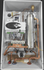 Load image into Gallery viewer, HABITAT Kotao na struju za površine od 30m² do 300m² Snage od 6 kW do 36 kW